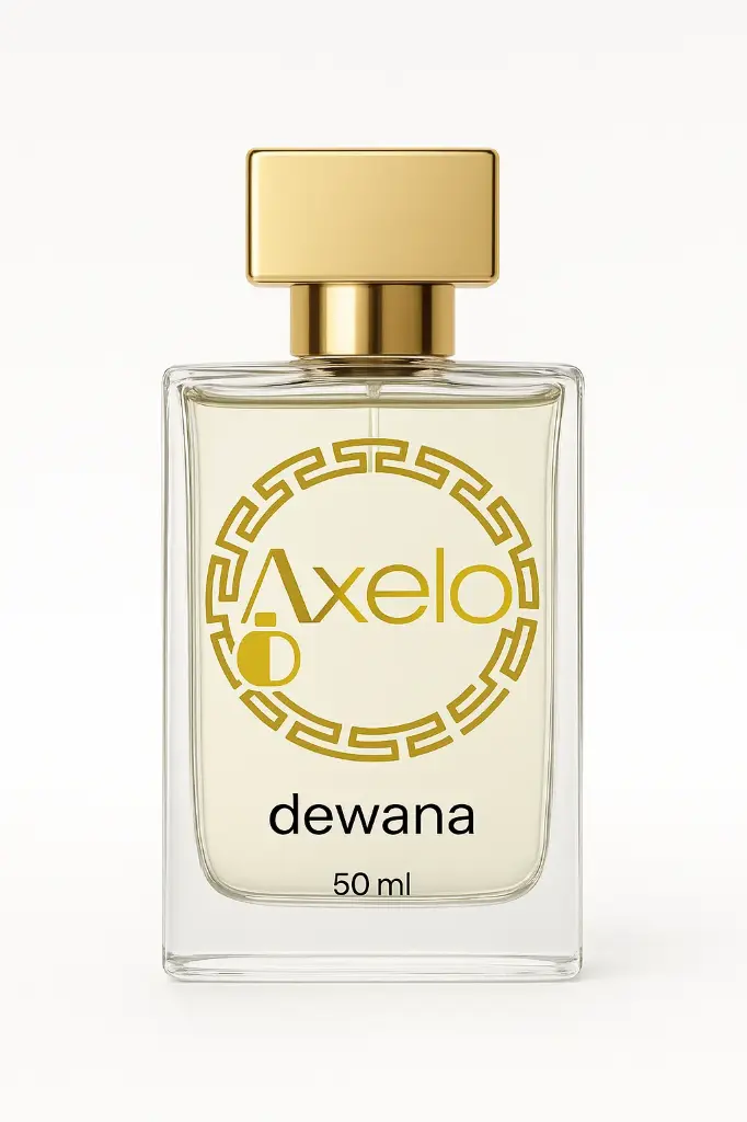 Dewana Perfume(EDP)