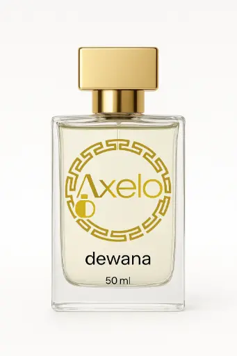 Dewana Perfume(EDP)
